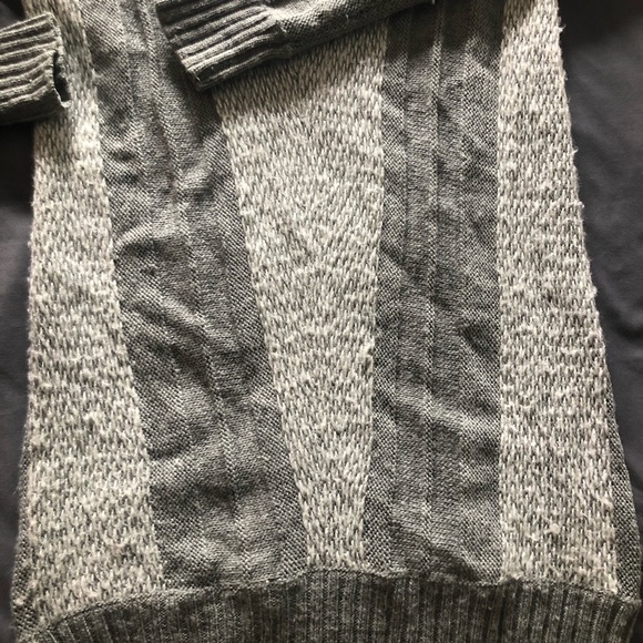 American Eagle Sweater Dress - Picture 2 of 4